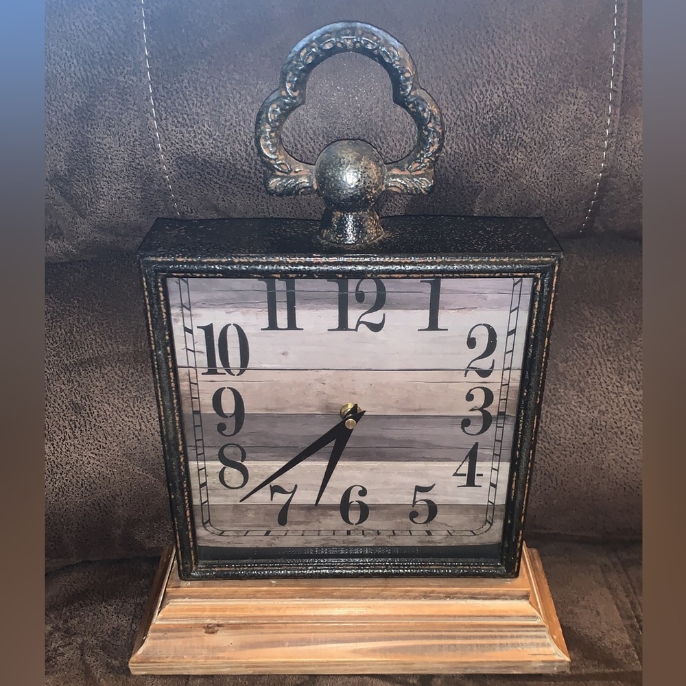 Decor Clock